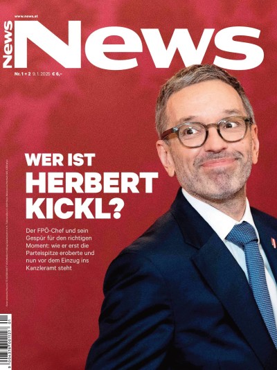 Cover für Ausgabe 2399