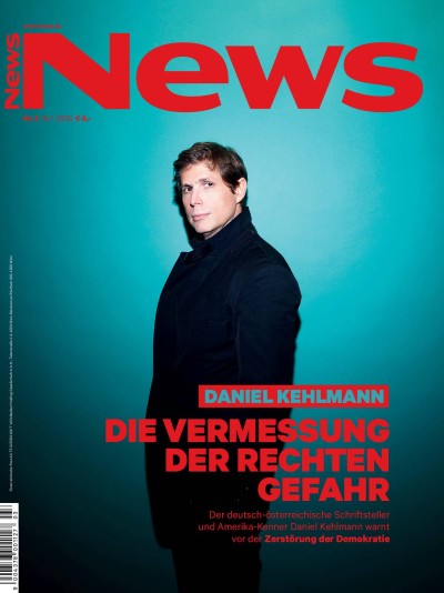 Cover für Ausgabe 2412