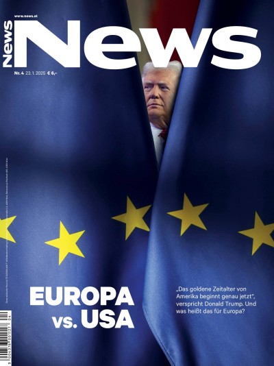 Cover für Ausgabe 2418