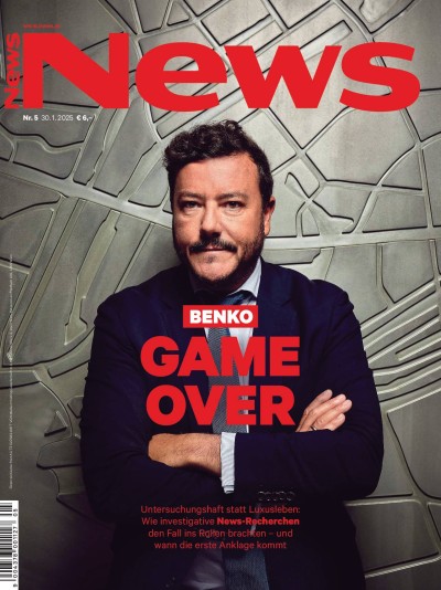 Cover für Ausgabe 2424