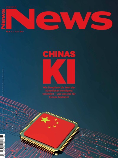 Cover für Ausgabe 2430