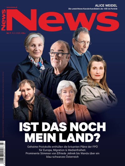 Cover für Ausgabe 2438