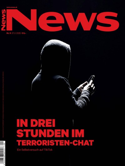Cover für Ausgabe 2454