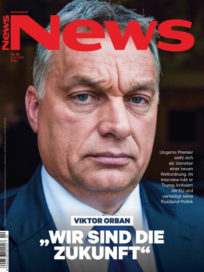 Cover für Ausgabe 2468