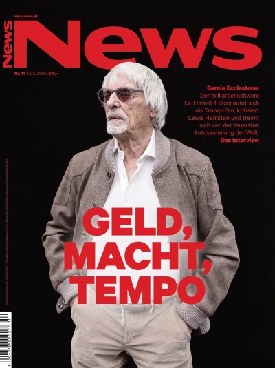 Cover für Ausgabe 2473