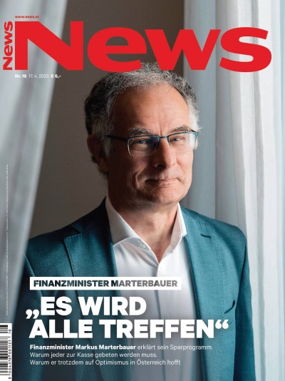 Cover für Ausgabe 2514
