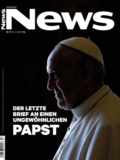 Cover für Ausgabe 2517
