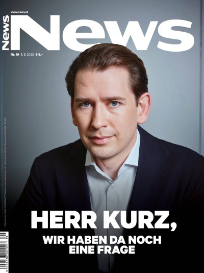 Cover für Ausgabe 2540