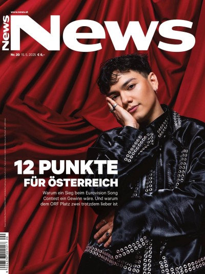 Cover für Ausgabe 2548