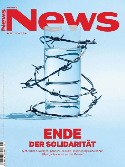 Cover für Ausgabe 2561