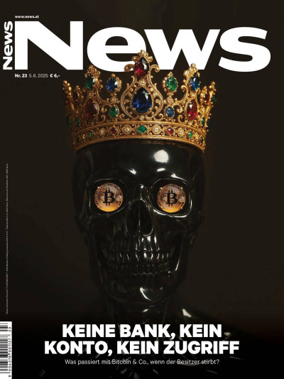 Cover für Ausgabe 2572