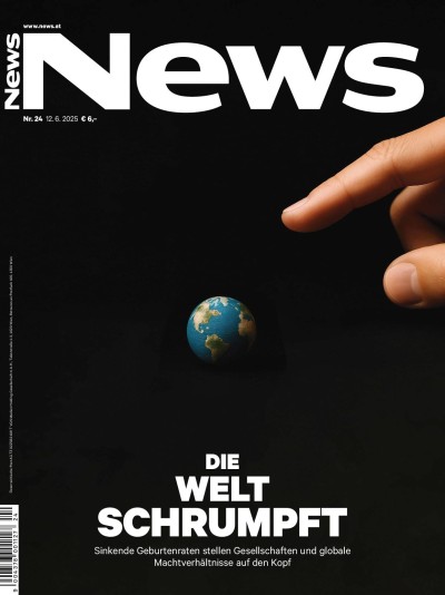 Cover für Ausgabe 2579