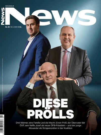 Cover für Ausgabe 2587
