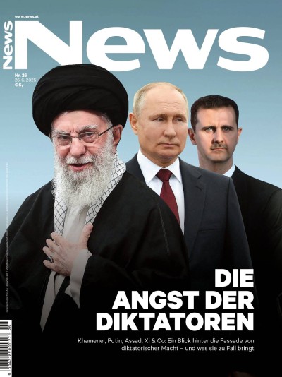 Cover für Ausgabe 2597