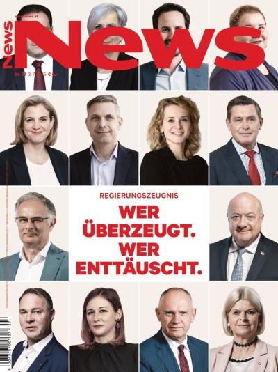 Cover für Ausgabe 2611