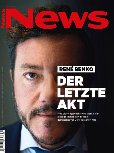 Cover für Ausgabe 2619