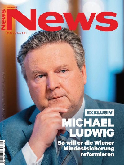Cover für Ausgabe 2670