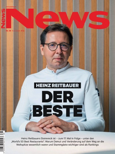 Cover für Ausgabe 2690