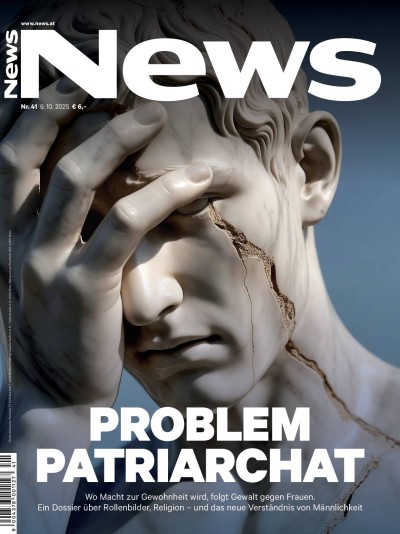 Cover für Ausgabe 2715