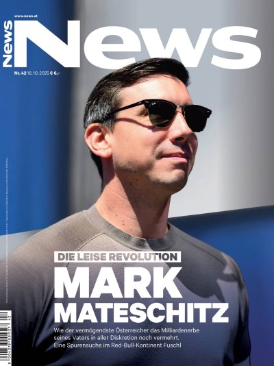 Cover für Ausgabe 2721