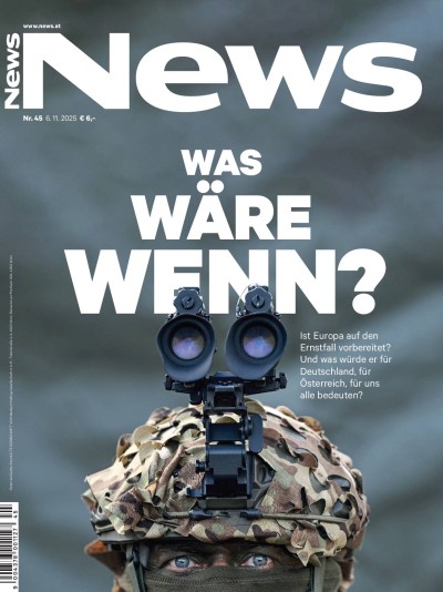 Cover für Ausgabe 2753