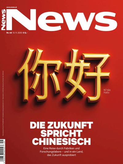 Cover für Ausgabe 2762