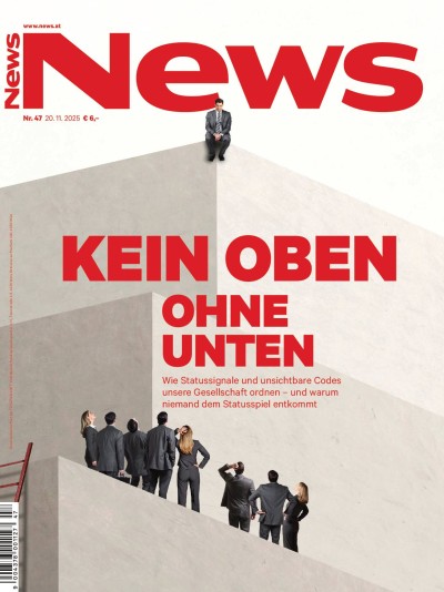 Cover für Ausgabe 2767