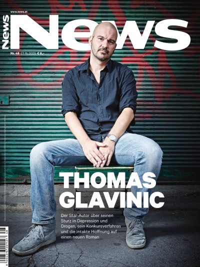 Cover für Ausgabe 2775