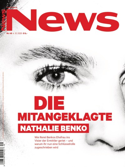 Cover für Ausgabe 2779