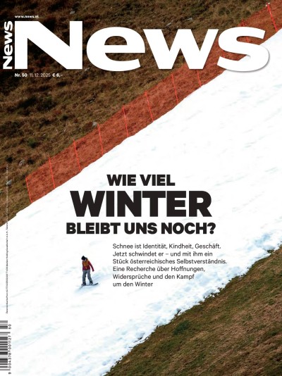 Cover für Ausgabe 2781