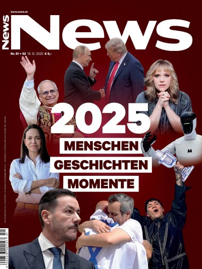 Cover für Ausgabe 2791
