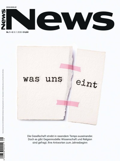 Cover für Ausgabe 2797