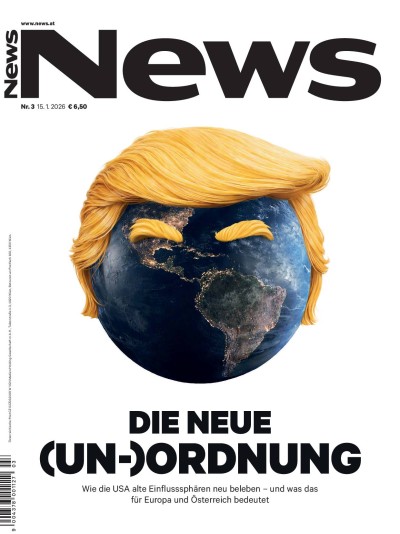 Cover für Ausgabe 2799