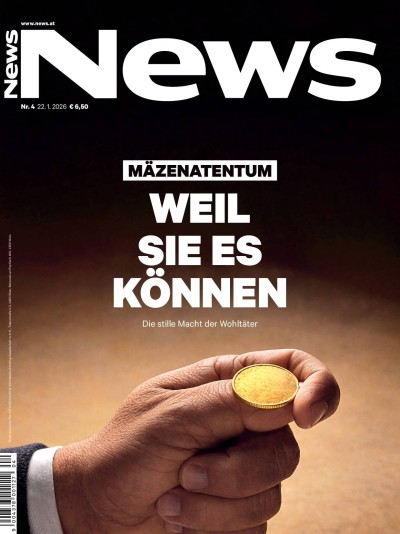 Cover für Ausgabe 2809