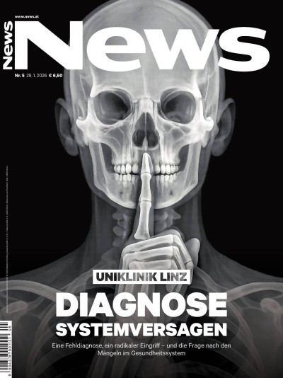 Cover für Ausgabe 2811