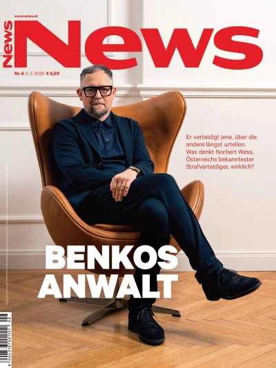 Cover für Ausgabe 2815