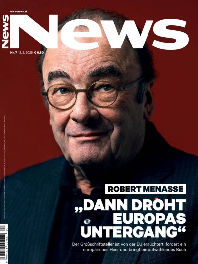 Cover für Ausgabe 2819