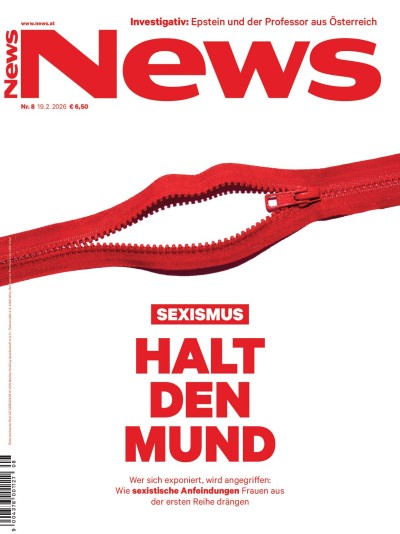 Cover für Ausgabe 2823