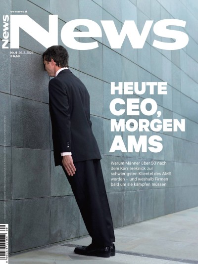 Cover für Ausgabe 2828