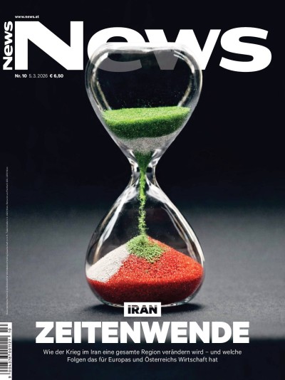 Cover für Ausgabe 2839
