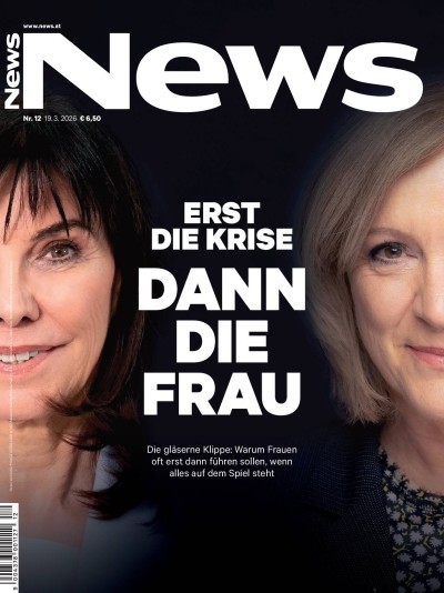 Cover für Ausgabe 2847