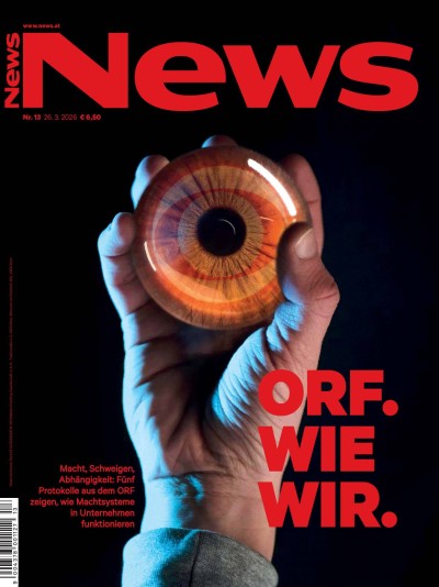 Cover für Ausgabe 2851