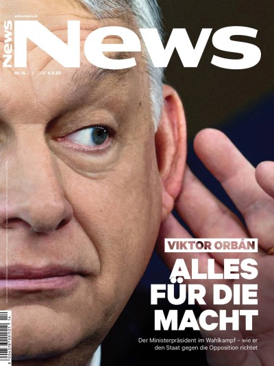 Cover für Ausgabe 2855