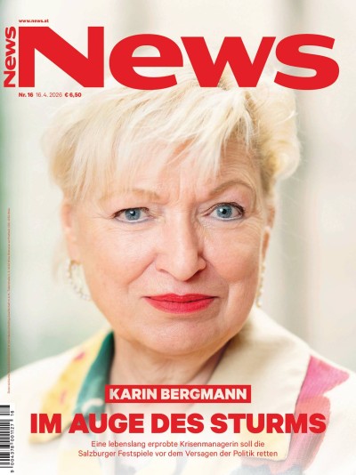 Cover für Ausgabe 2862