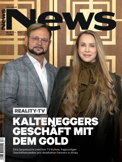 Cover für Ausgabe 2867
