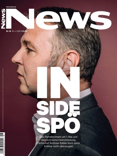 Cover für Ausgabe 2873