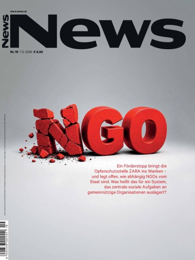Cover für Ausgabe 2882