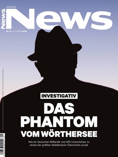Cover für Ausgabe 2890