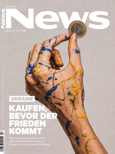 Cover für Ausgabe 2899