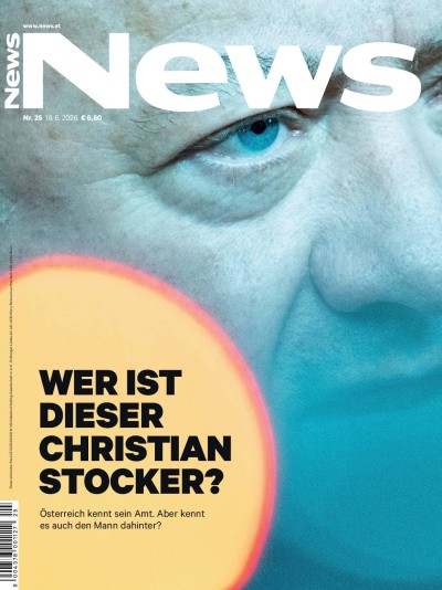 Cover für Ausgabe 2906